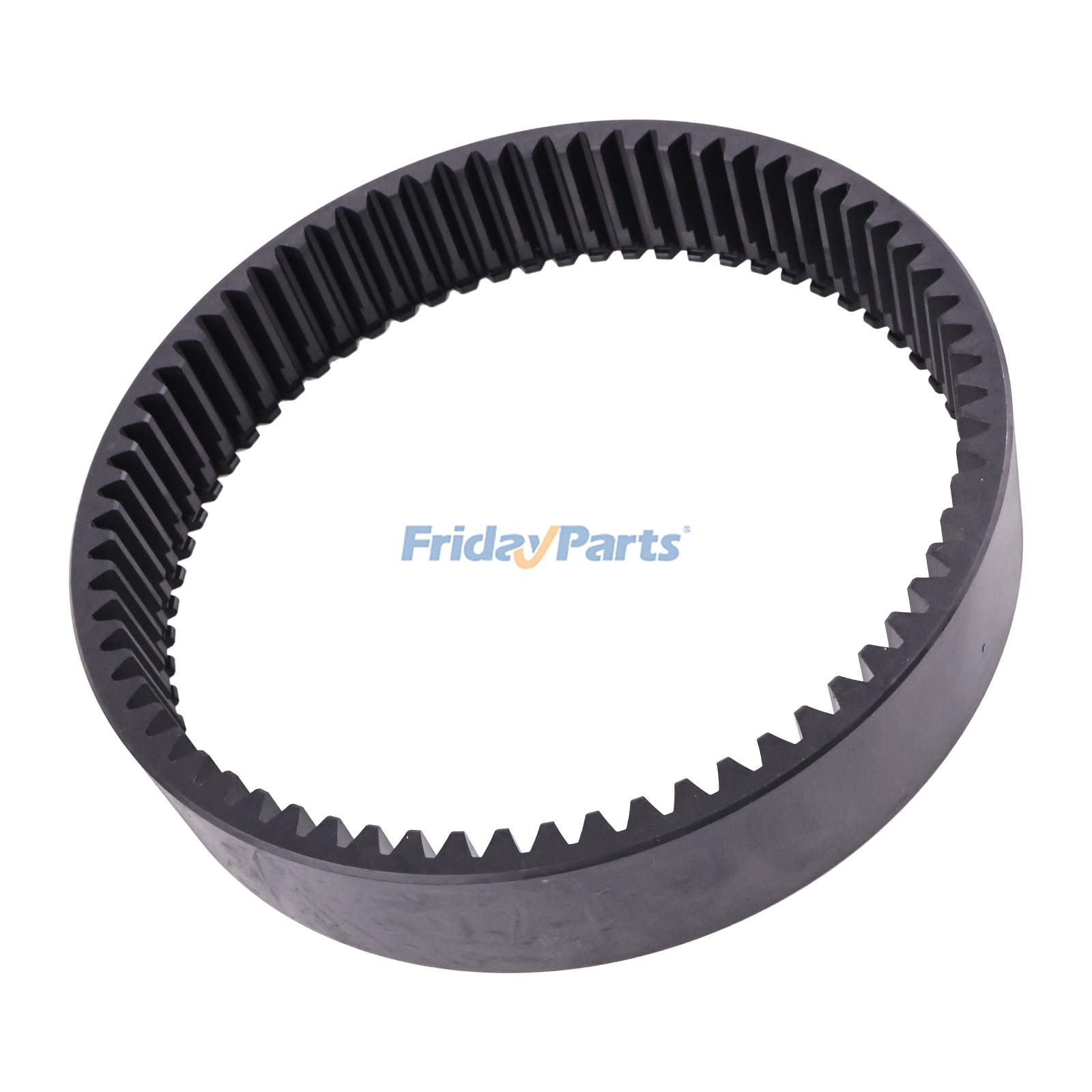 Engranaje de anillo 68T 5151439 para tractores New Holland 5640 6640 7740 7840 8240 8340 Fiat 100-90 110-90 100S 110S F100 F110 F115 DT de FridayParts