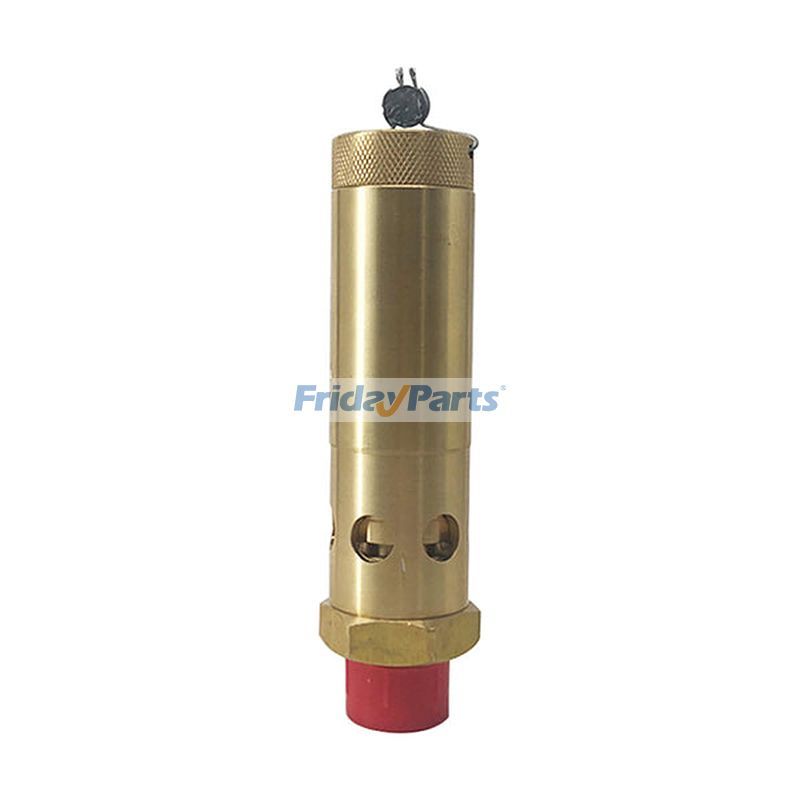 Safety Valve 1092001919 for Atlas Copco Air Compressor