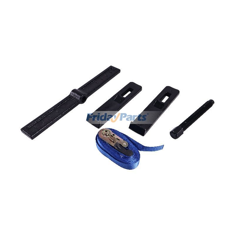 Outil d'extraction de moyeu de rotor de tambour pour Outils Manuels & Électriques Pour AUTRE MARQUE