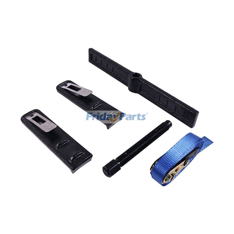 Achetez Outil d'extraction de moyeu de rotor de tambour chez FridayParts