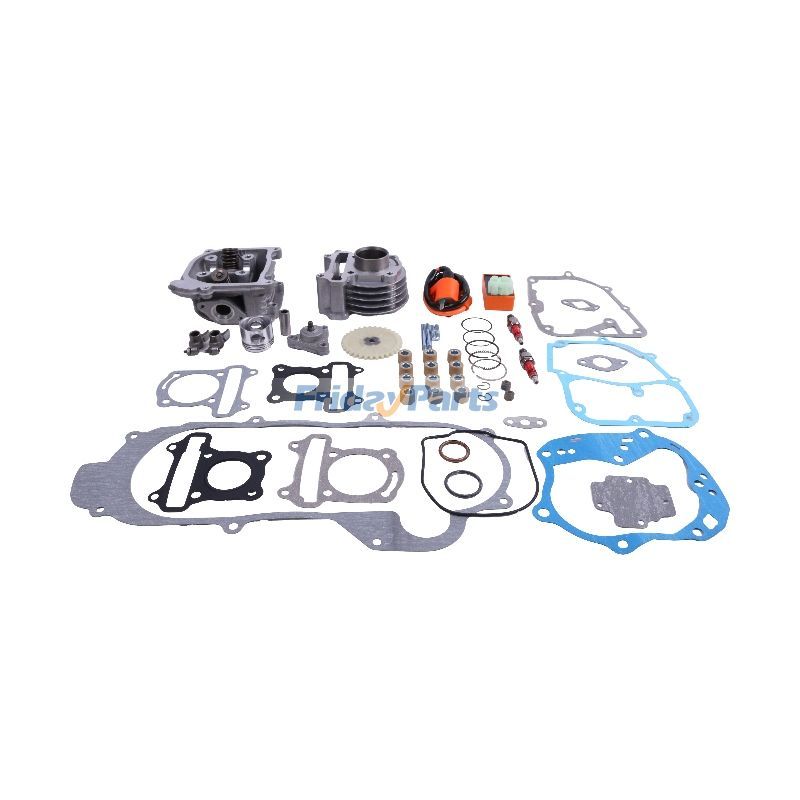 69mm Big Bore Cylinder Kit for Engine