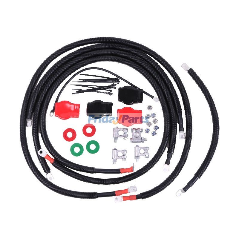 Batteriekabel Ersatz KiFür Ford