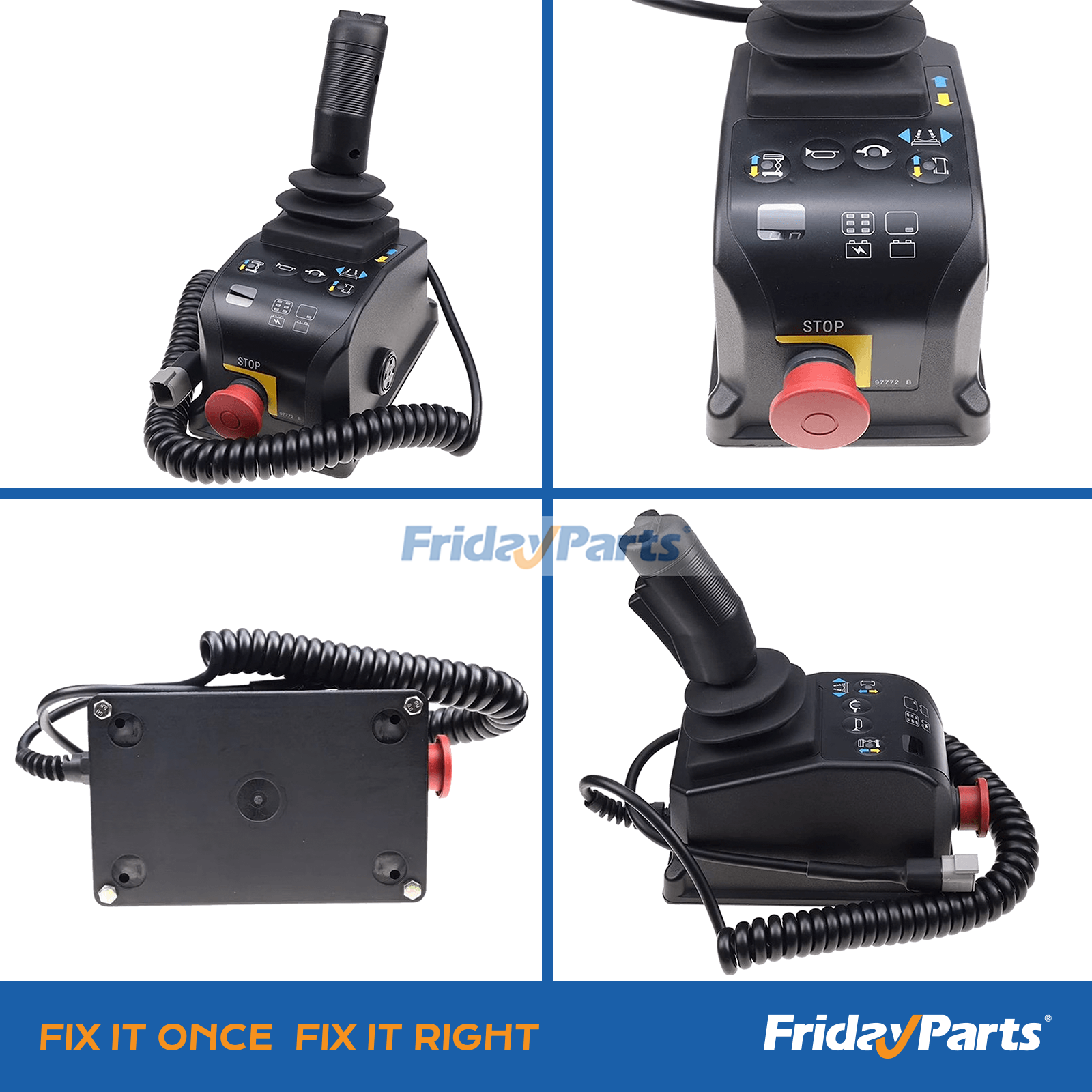  Control Box For Genie