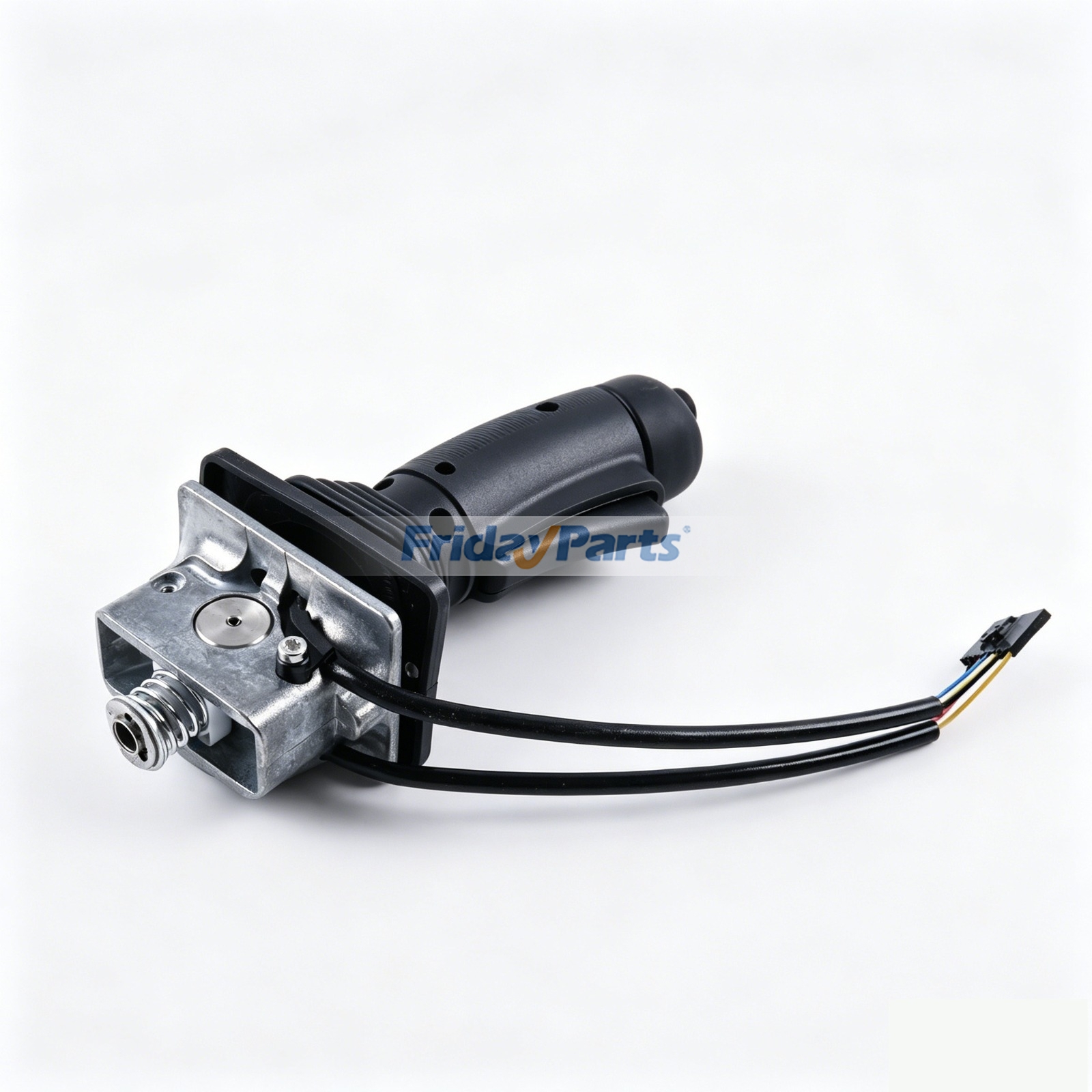 Controlador de joystick con efecto Hall 137634GT para elevadores de tijera Genie GS-1932 GS-2046 GS-2669 GS-4069 Para Genie