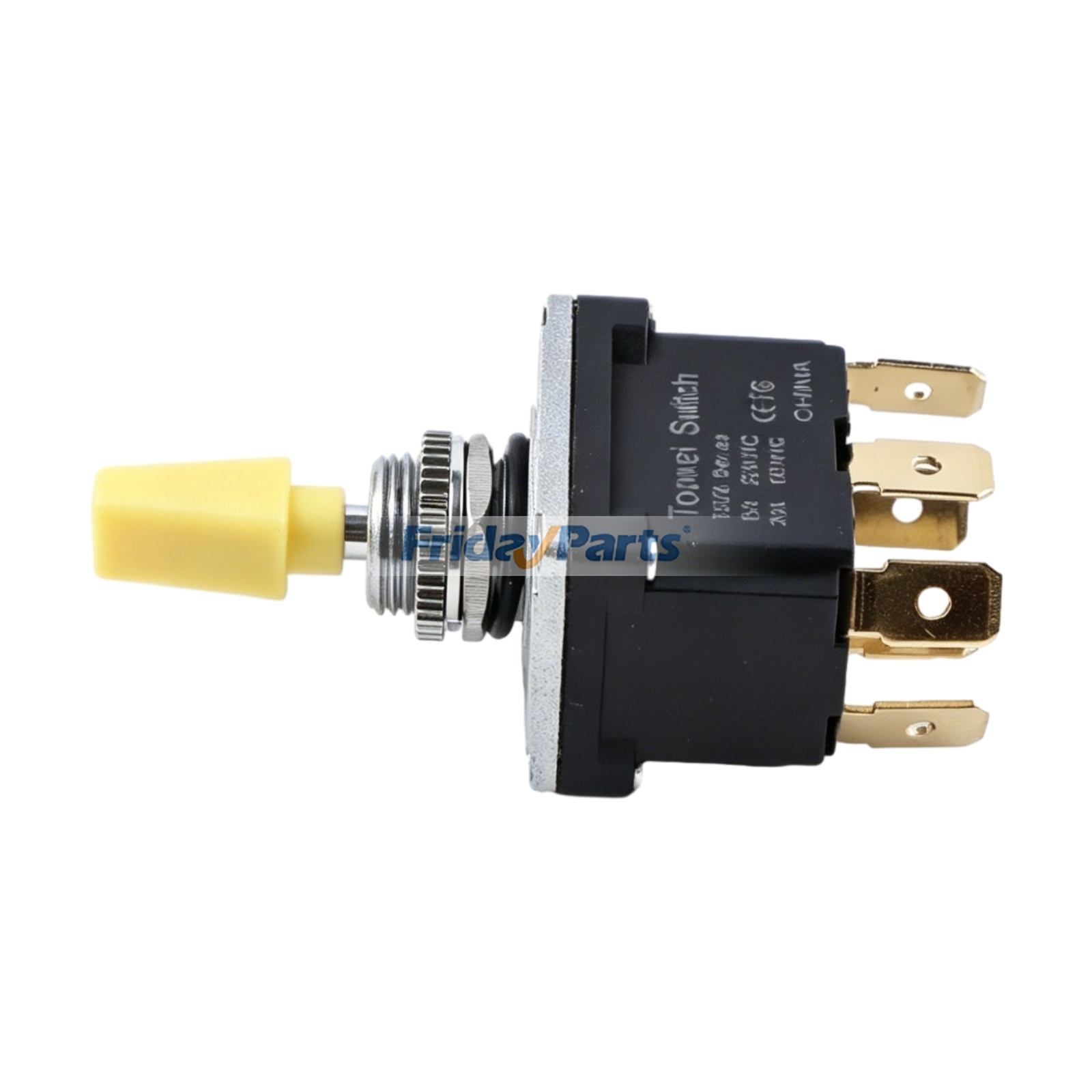 Toggle Switch 450A 450AJ for Aerial Work Platforms