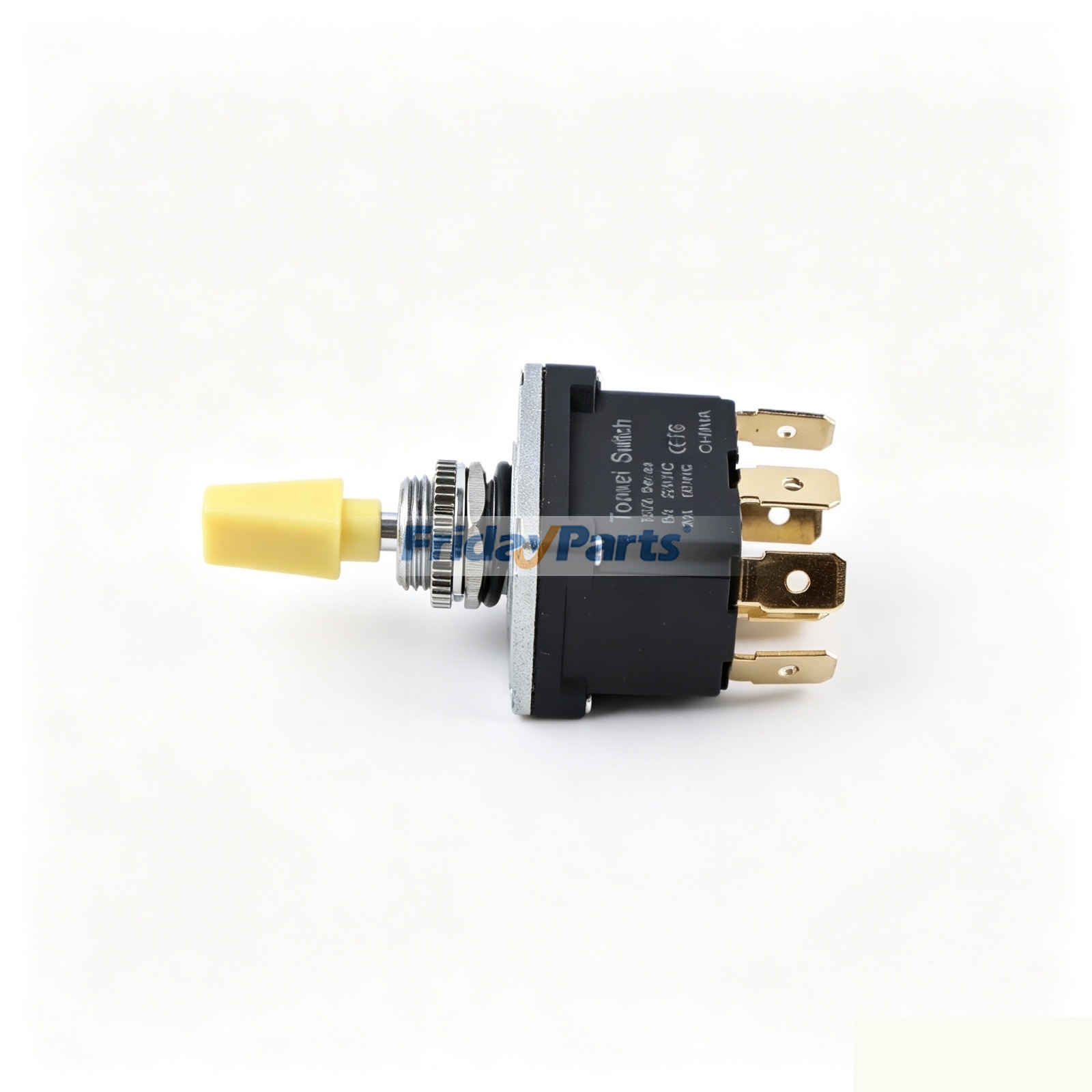 Toggle Switch 450A 450AJ for Aerial Work Platforms