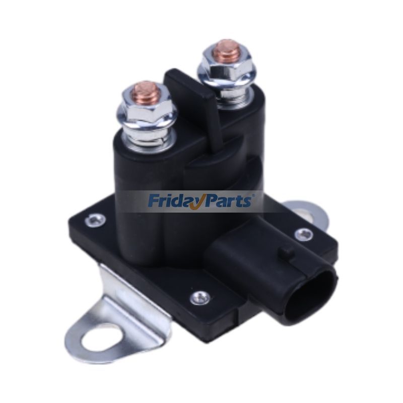 Anlasser-Magnetrelaisschalterfür Marine