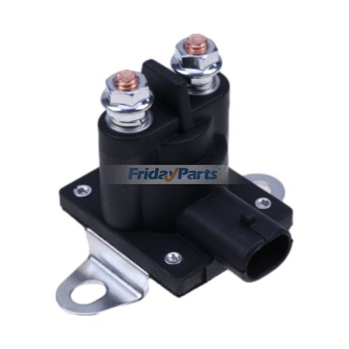Motadin Starter Relay Solenoid For SeaDoo – Replaces 278001766, 278001802, 278002347, 278003012