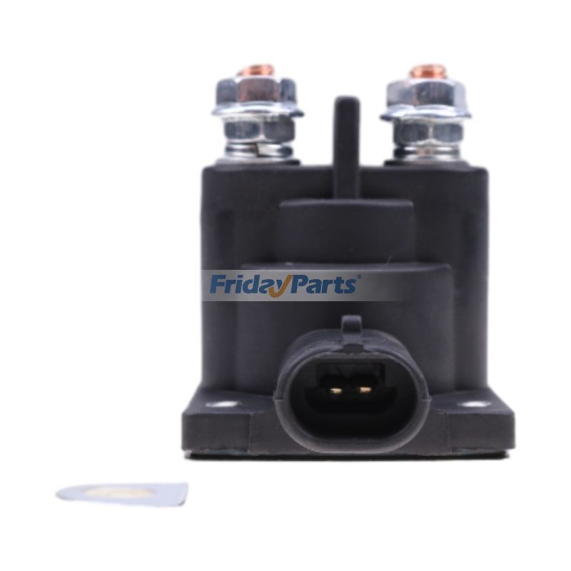 Anlasser-MagnetrelaisschalterFür Sea Doo