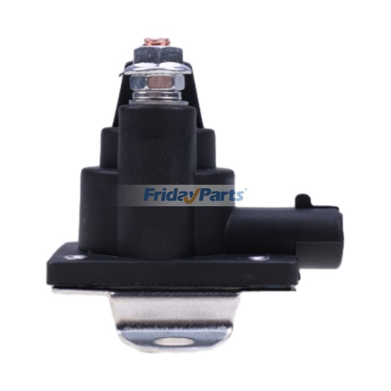 6 12V Starter Magnet Relais Schalter 278002347 278003012 Für Meer-Doo GTS GTX GSI GSXfür Für Sea Doo