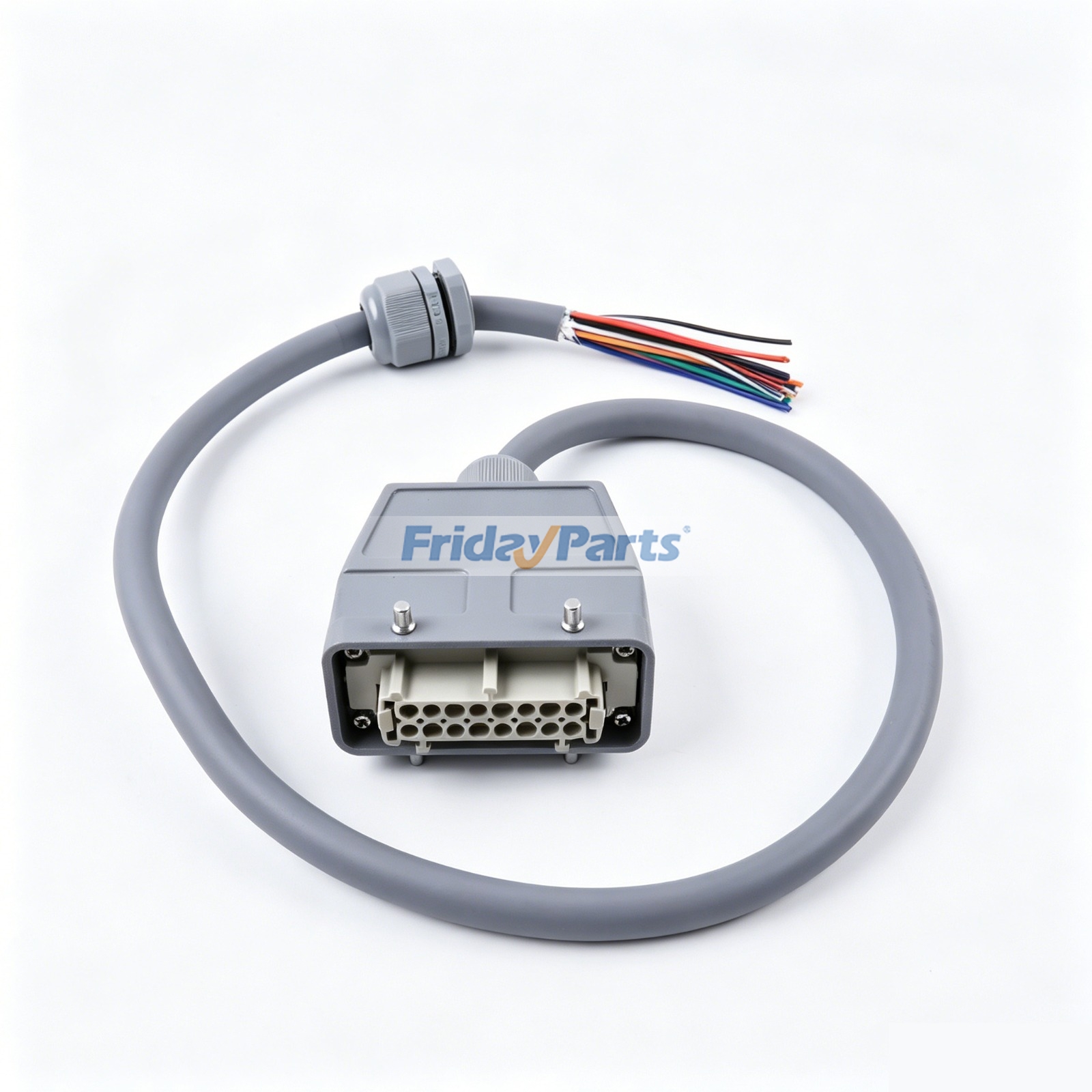 16 Pin Control Box Cable Assembly 163170 for Skyjack Scissor Lift SJIII3215 SJIII3219 SJIII3220 SJIII3226 SJIII4620 SJIII4626 SJIII4632 SJIII4740