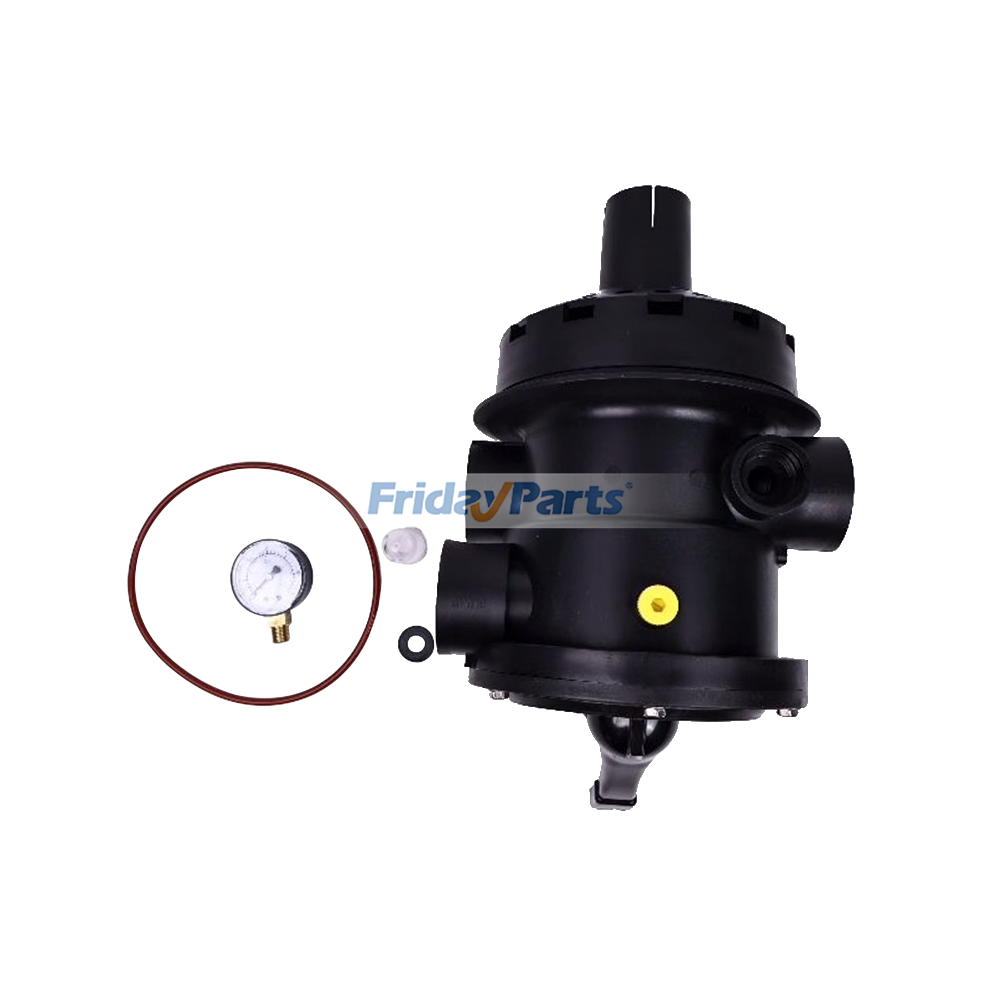 Multiport Valve for Hayward Sand Filter compatible with Others