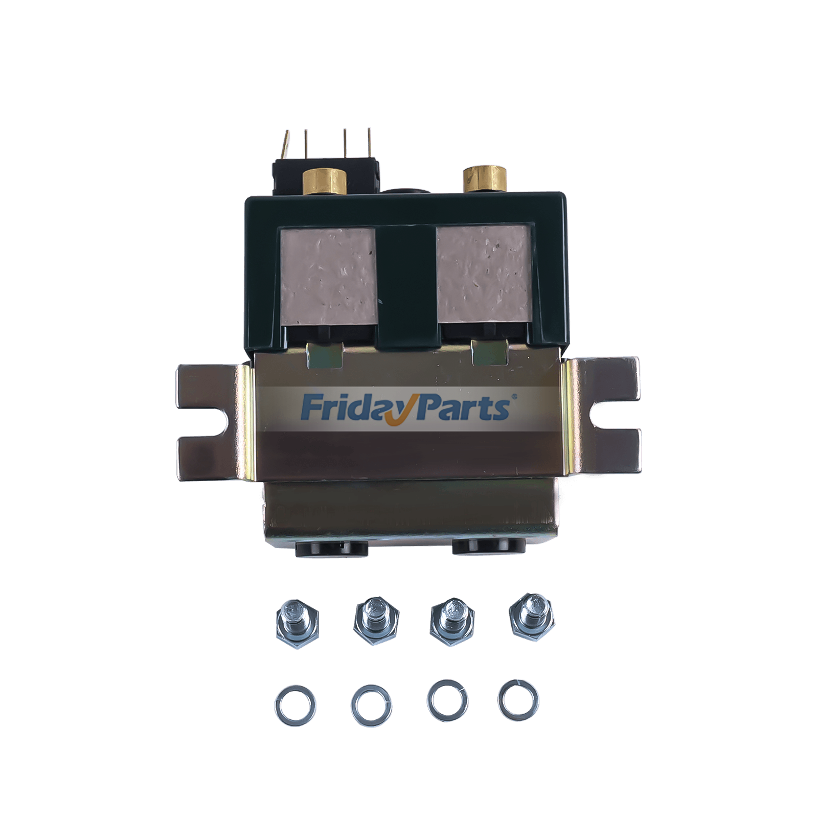 Parte para Plataformas de trabajo aéreas