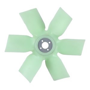 3200440 6 Blades Fan 345-3464 for Caterpillar CAT Engine C3.3 C3.8 Loader 246D ...