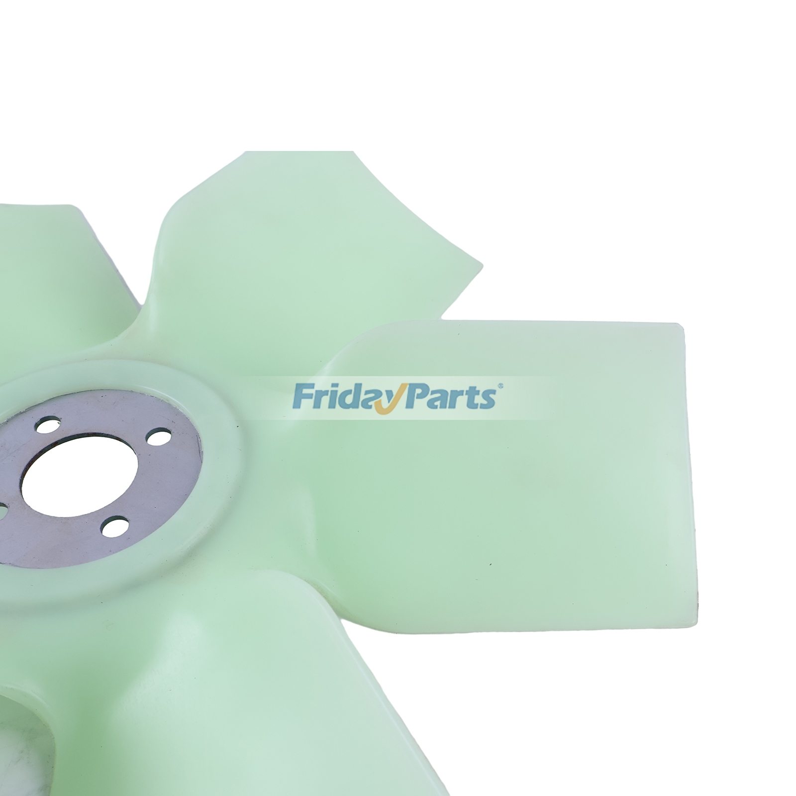 Fan  in Stock in China