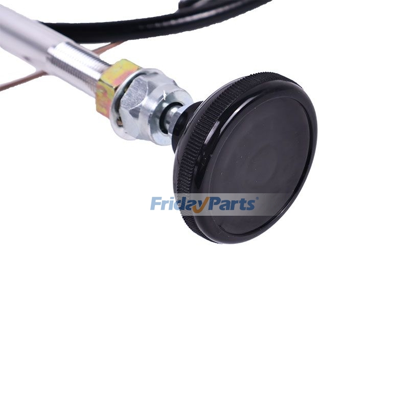 Control Cable in Stock in China