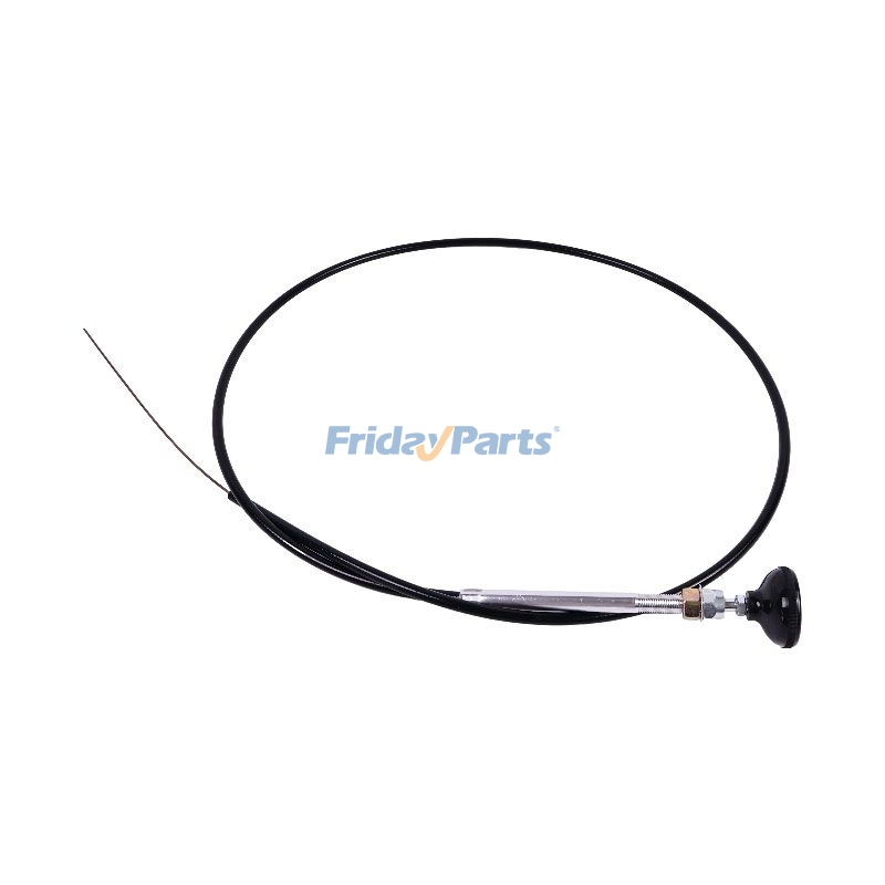 Control Cable for Off-Road Truck