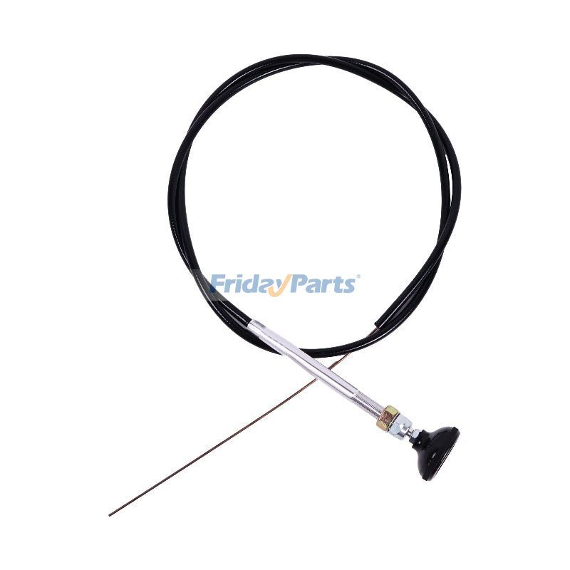 Cable de control de 6' RO5B5X06 para válvula de toma de fuerza de la serie R05B de Buyers Products para camión volquete