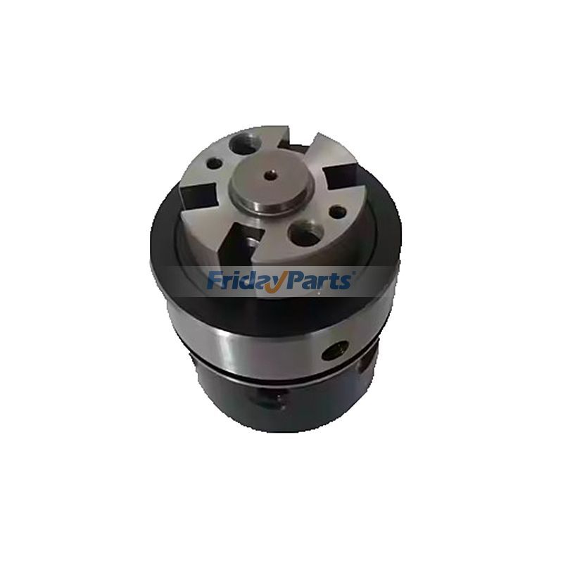 6 Cylinder Head Rotor 7180-655L for Perkins Engine