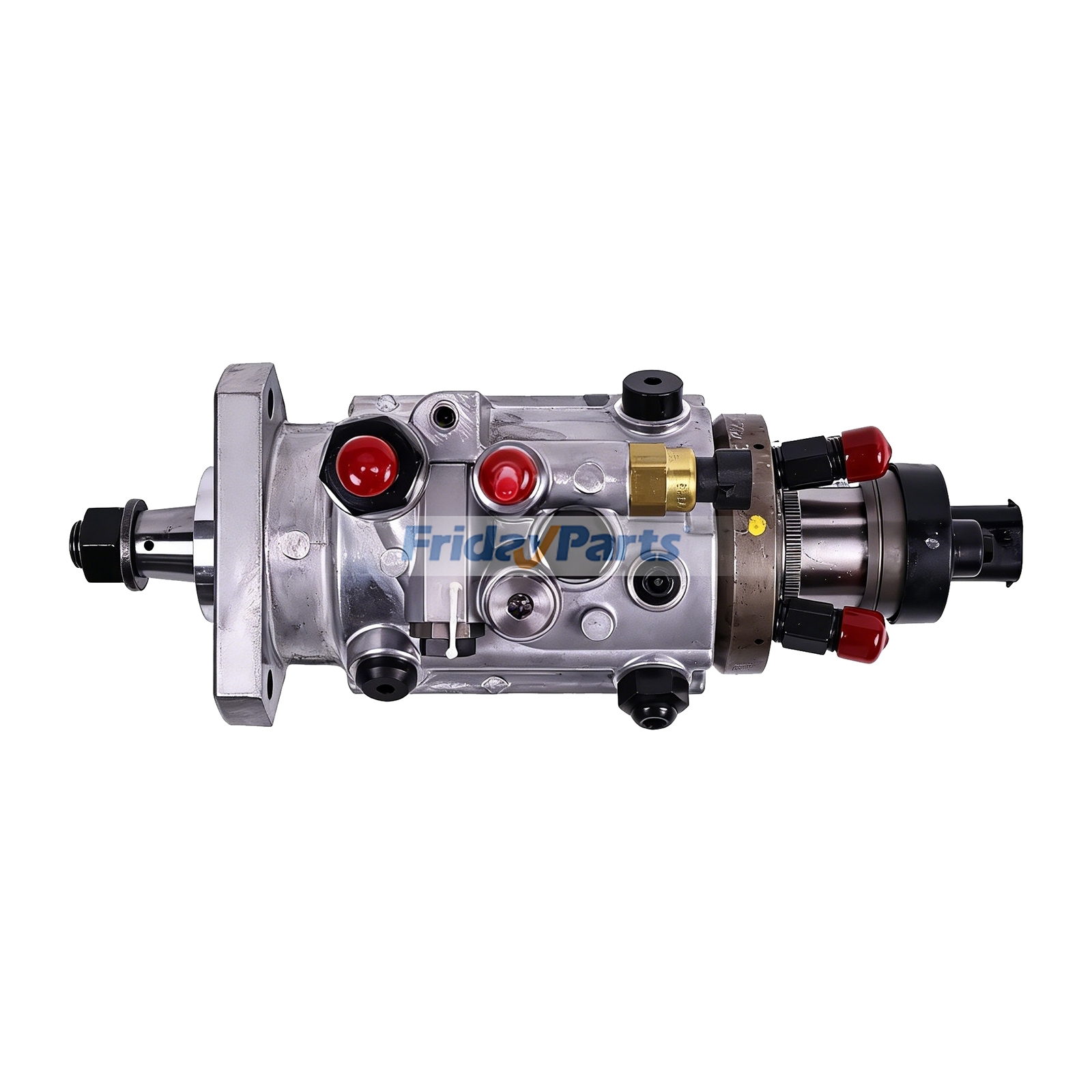 FridayParts Fuel Injection Pump