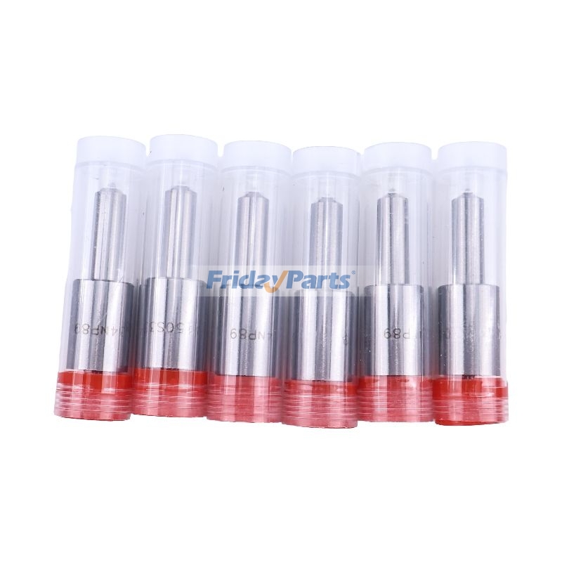 FridayParts Einspritzdüse