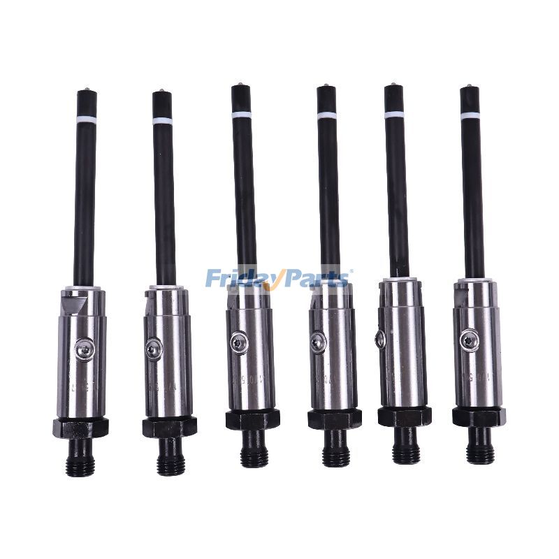 6 PCS Nozzleserpillar CAT for Engine,Generator,Others