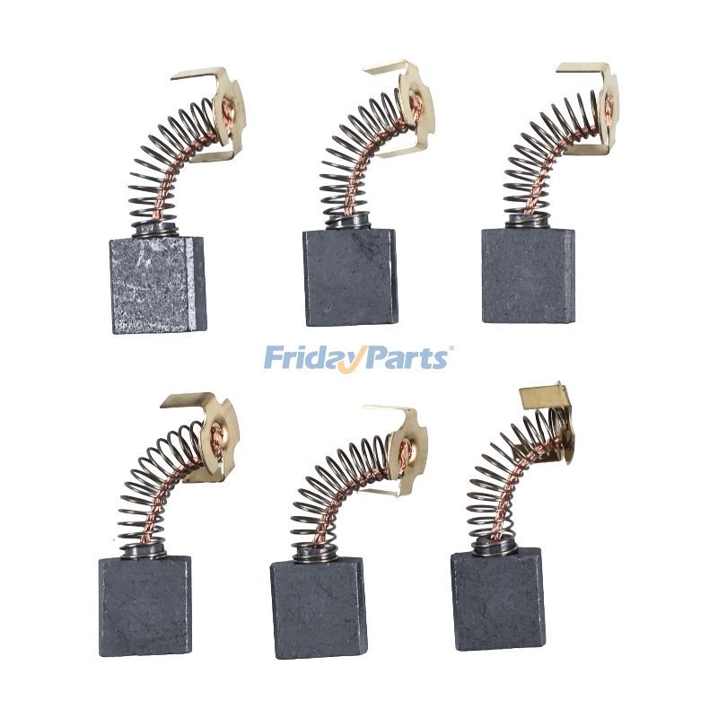 Carbon Brush for Others