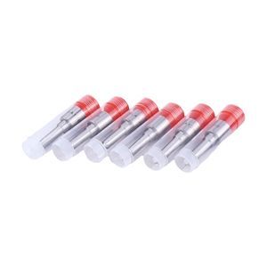 Lot De 4 Buses D'injecteur Rampe Commune 0433171936 – Valve F00VC01315 – Compatibles 0986435150 0445110297 0445110281