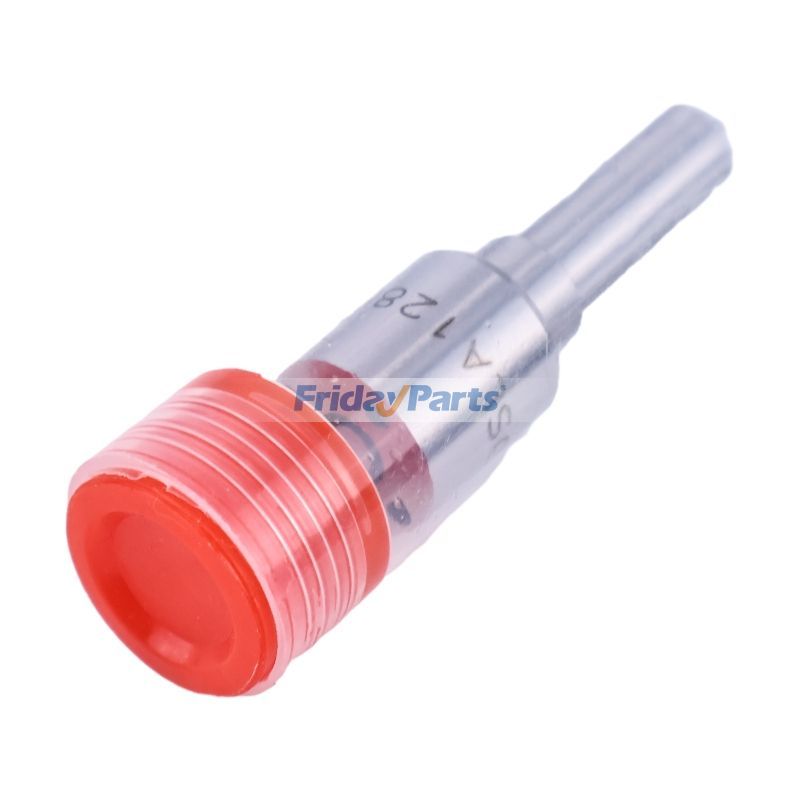 Engine,Excavator,Loader 6 Pieces Common Rail Fuel Pump Injector Nozzle