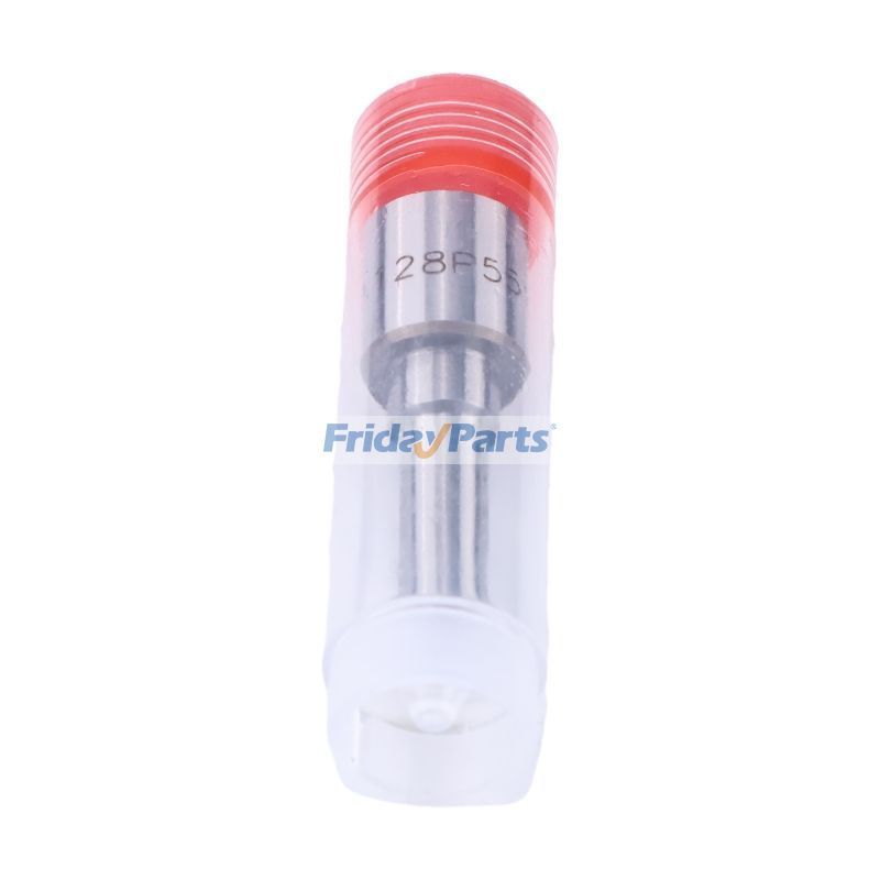 6 Pieces Common Rail Fuel Pump Injector Nozzle in Stock in China