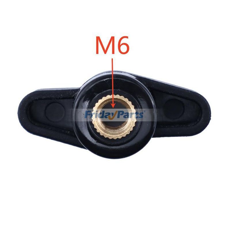 Knob for Other Agricultural Equipment