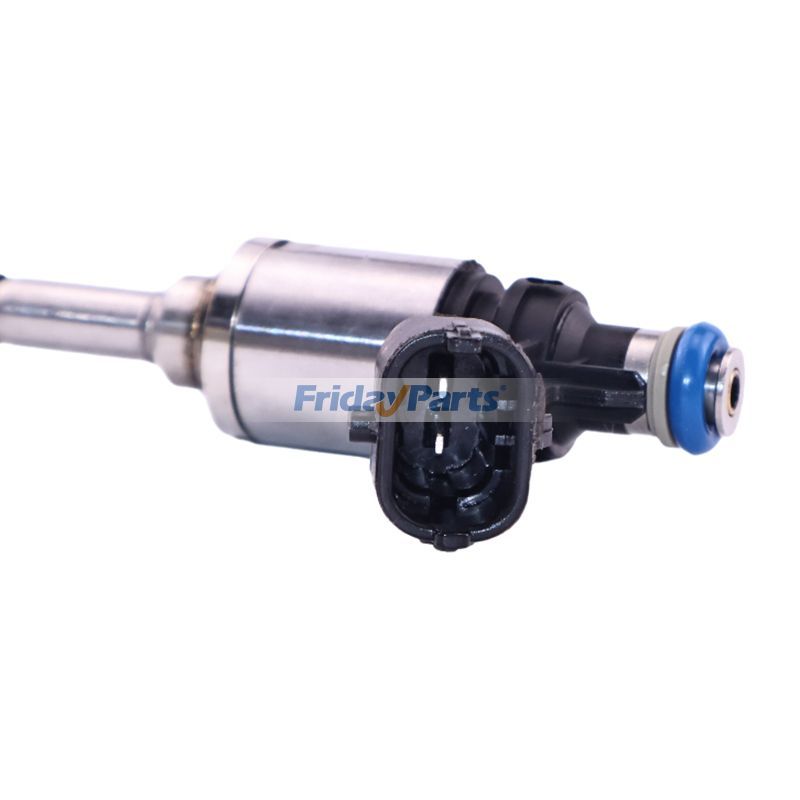 Fuel Injector in Stock in China,China Stock