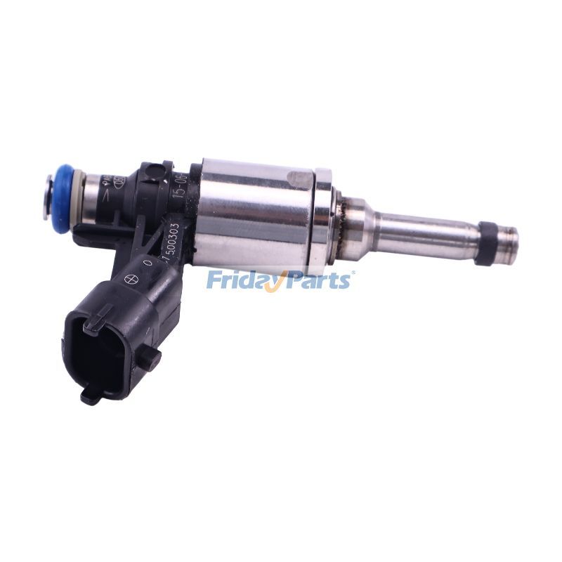 Fuel Injector for Vehicle