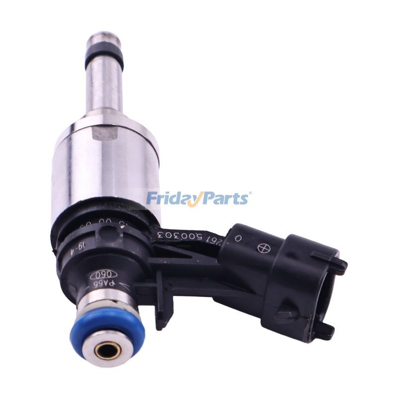 Vehicle Fuel Injector