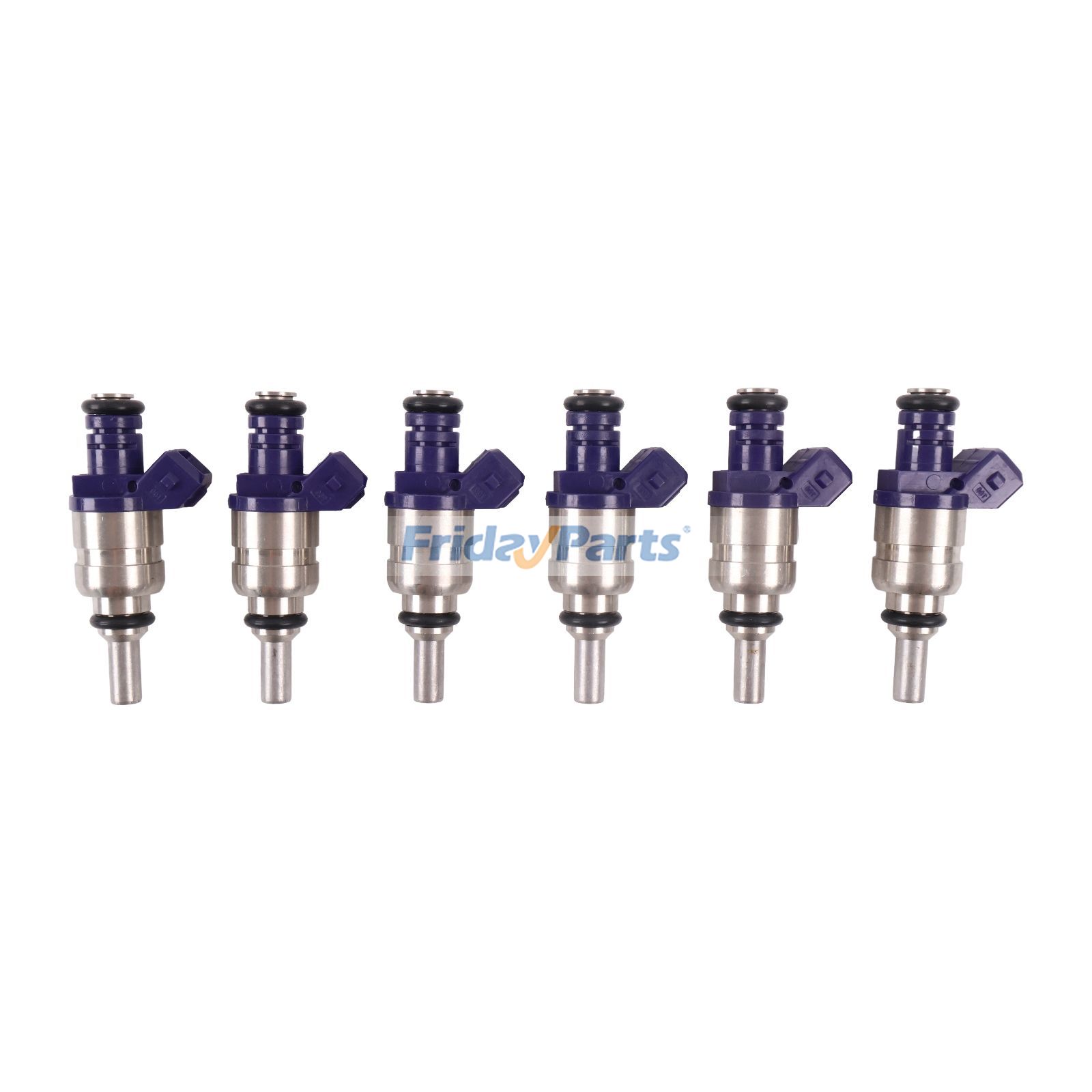 FridayParts Einspritzdüsen