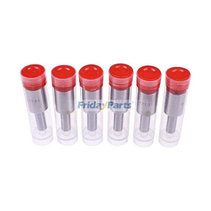 FridayParts Einspritzdüse