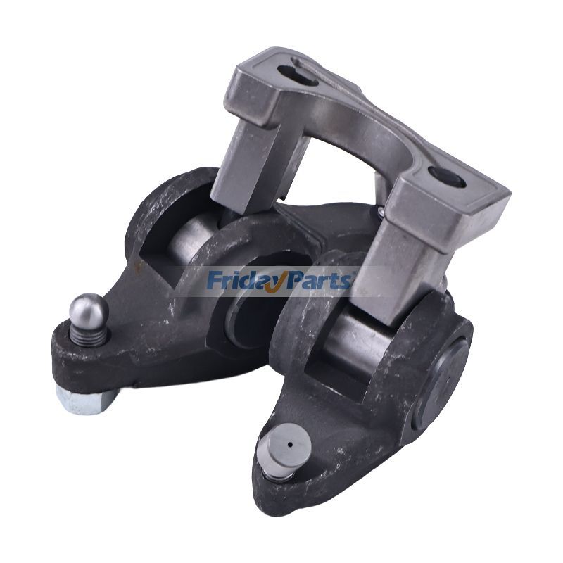 6 Pieces Intake Rocker Arm Assembly for Engine