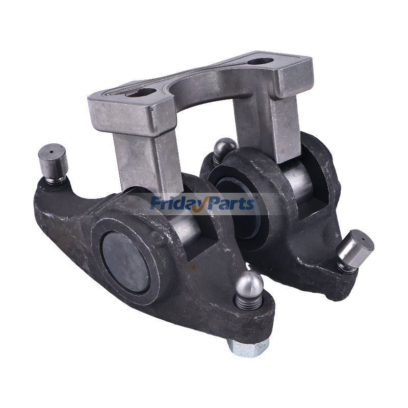 Engine 6 Pieces Intake Rocker Arm Assembly