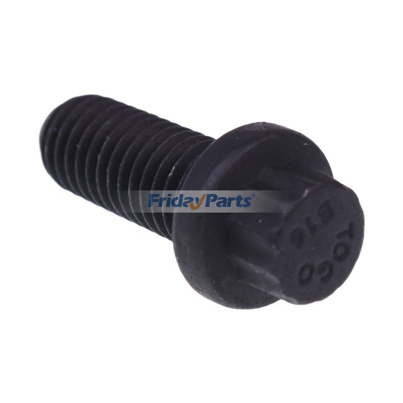 Vehicle Pressure Plate Bolt