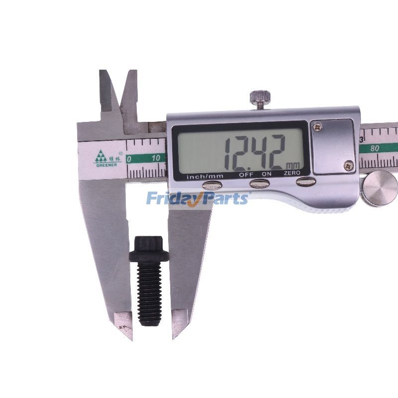  Pressure Plate Bolt For Honda