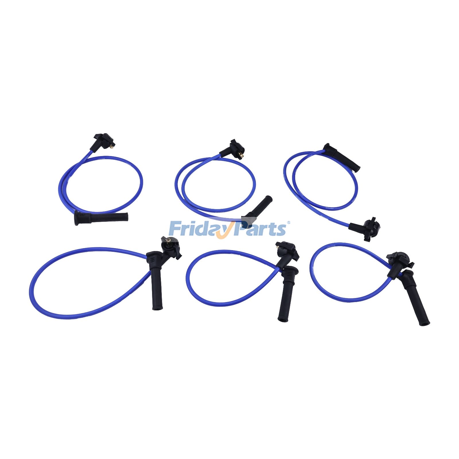 Zündkerzenkabelfür Fahrzeug