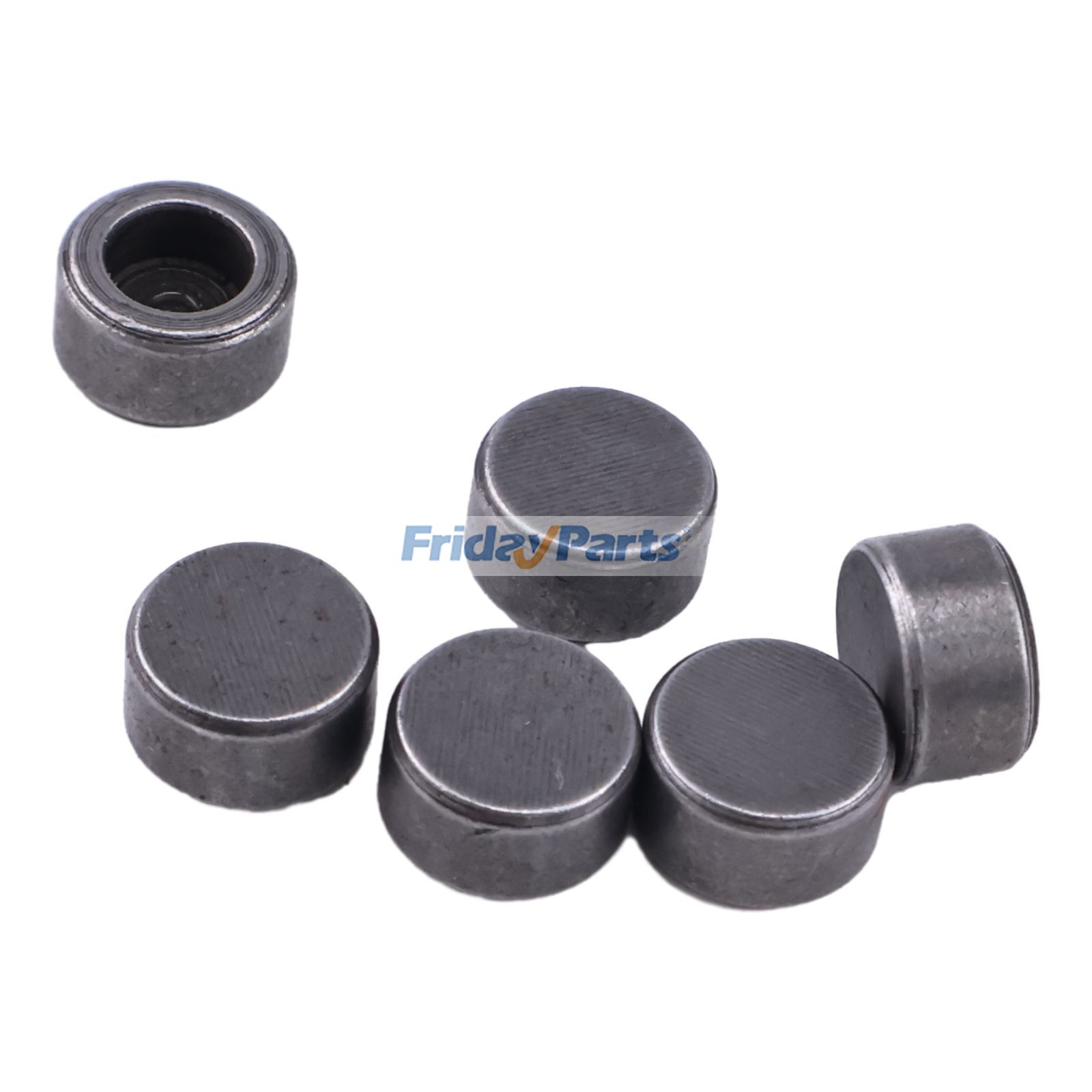 Valve Cap in Stock in China,USA