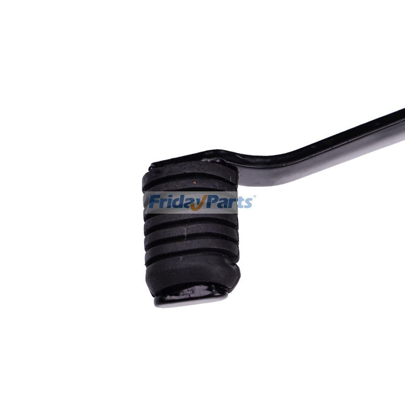 FridayParts Gear Change Foot Shift Shifter Lever ATV Foreman 500 TRX500 2005-2011