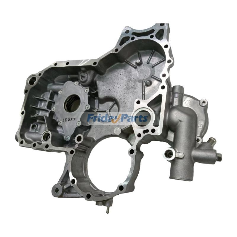 Boîtier d'engrenagepour Moteur,Chargeur,Chariot Télescopique