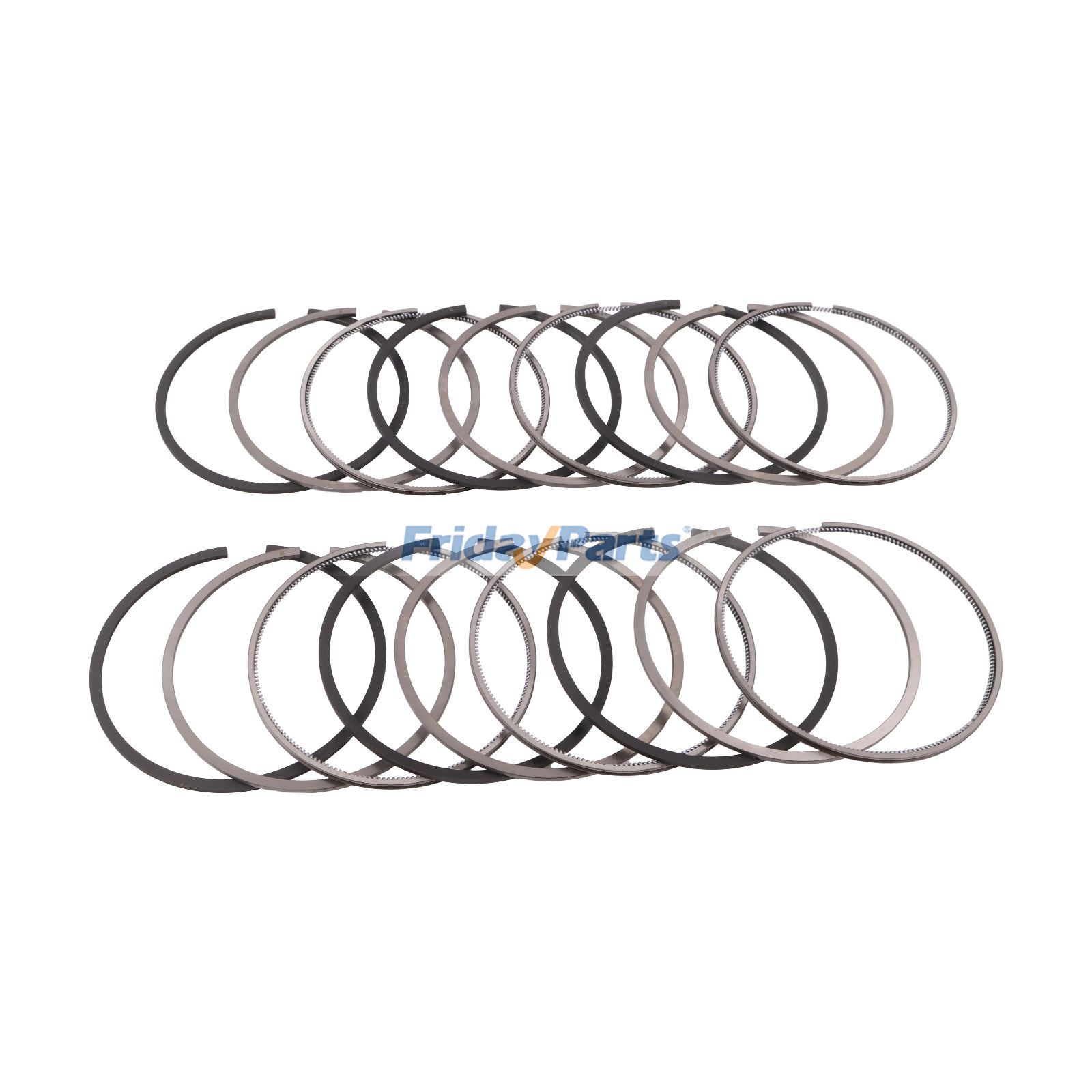 Engine Piston Ring