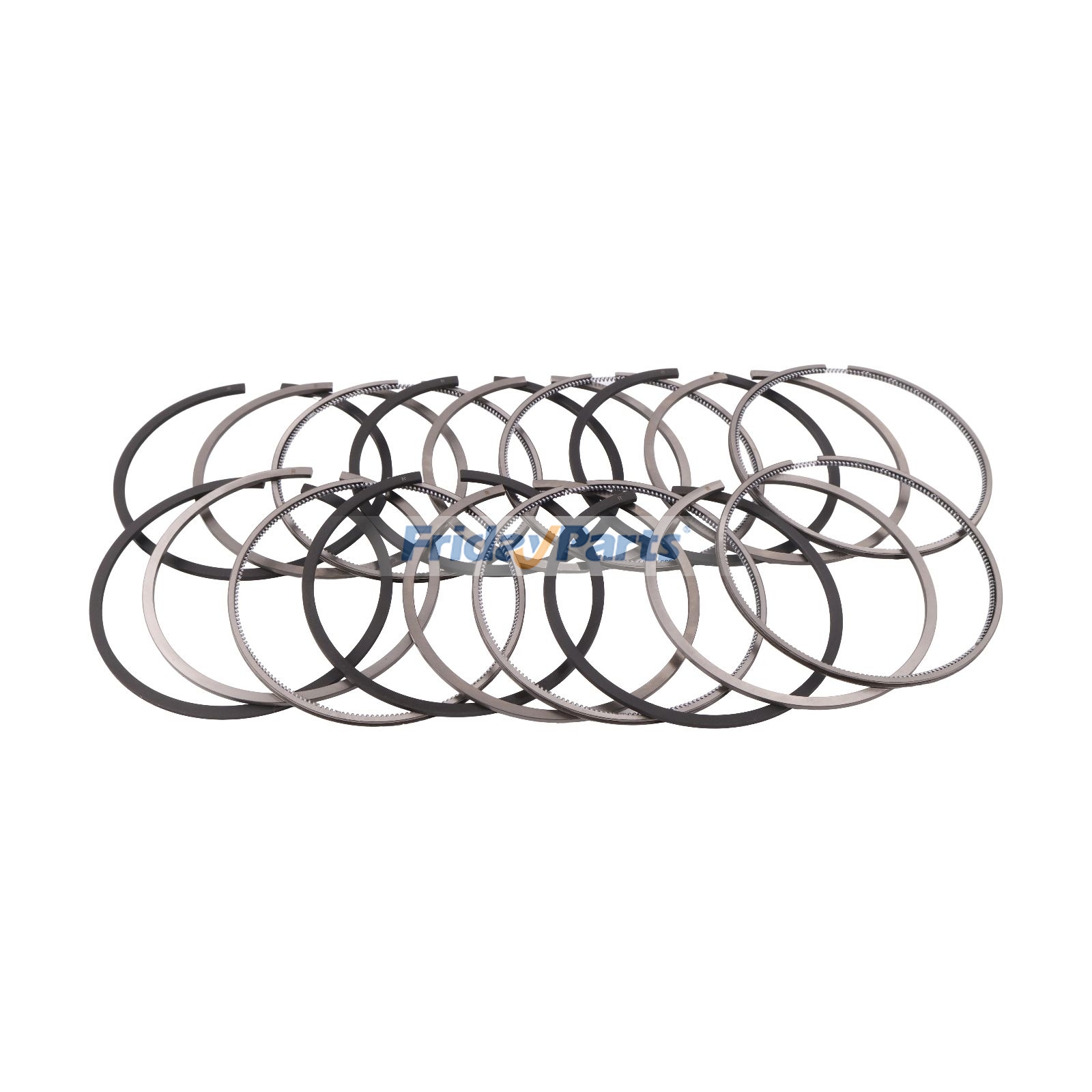 Piston Ring in Stock in China