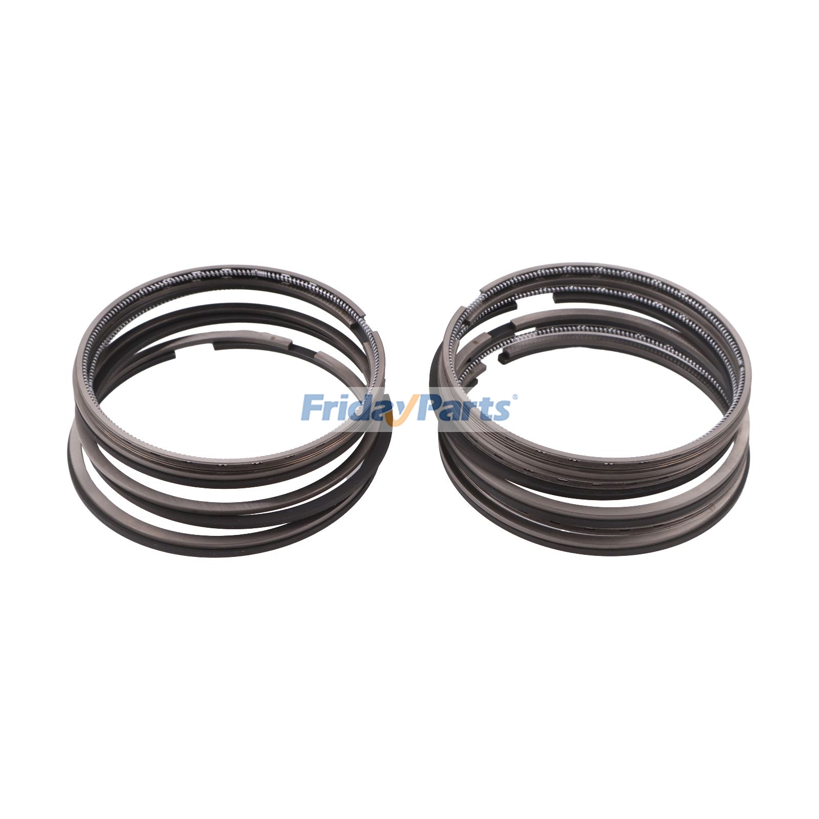  Piston Ring 