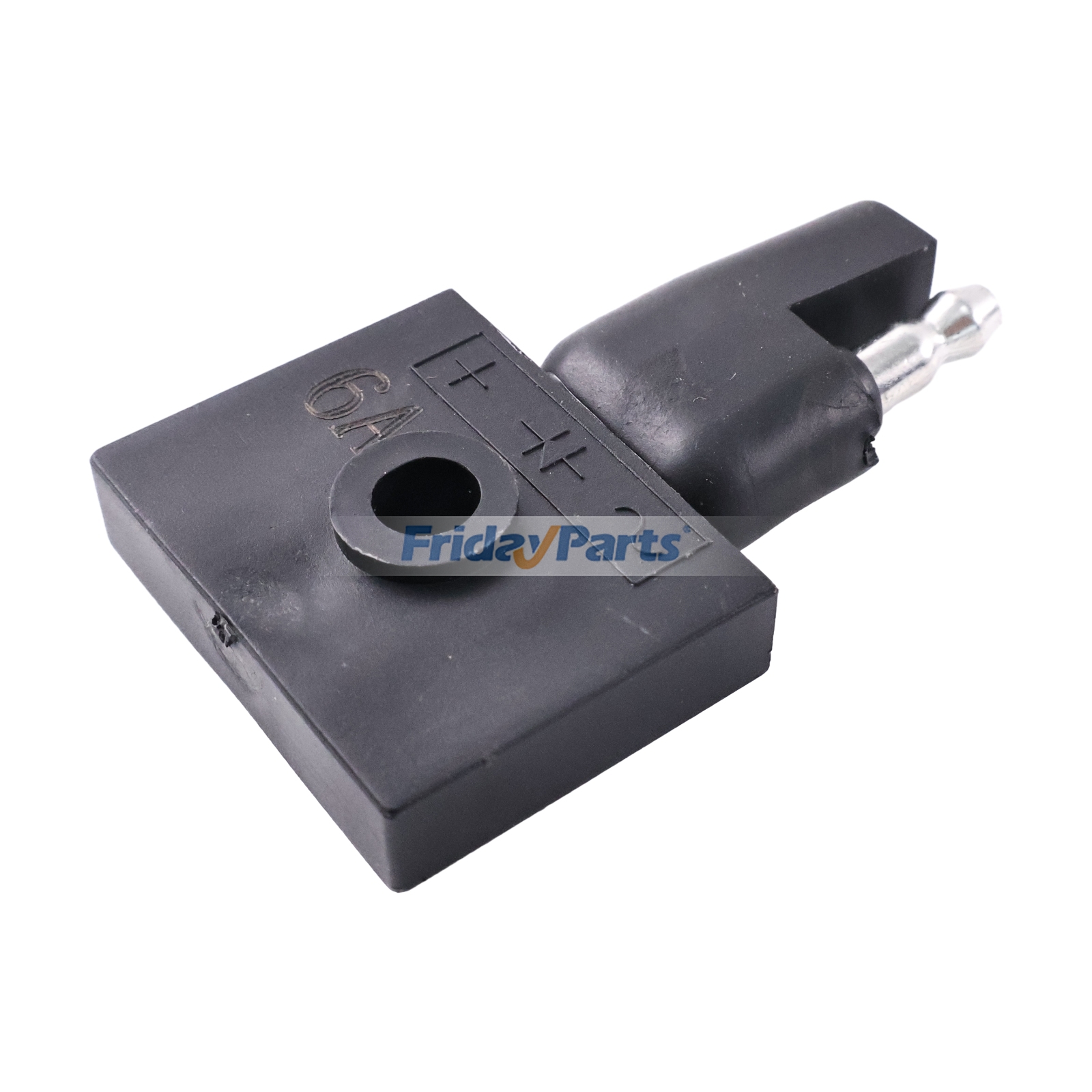 Diodo 100-4918 da 6A 1000V per Toro 72027 72028 72029 72030 74820 74822 74823 74824 03200 03201