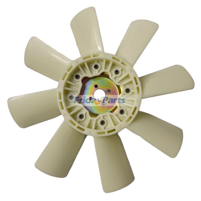 Kobelco KATO-Kühllüfterflügelbei FridayParts kaufen