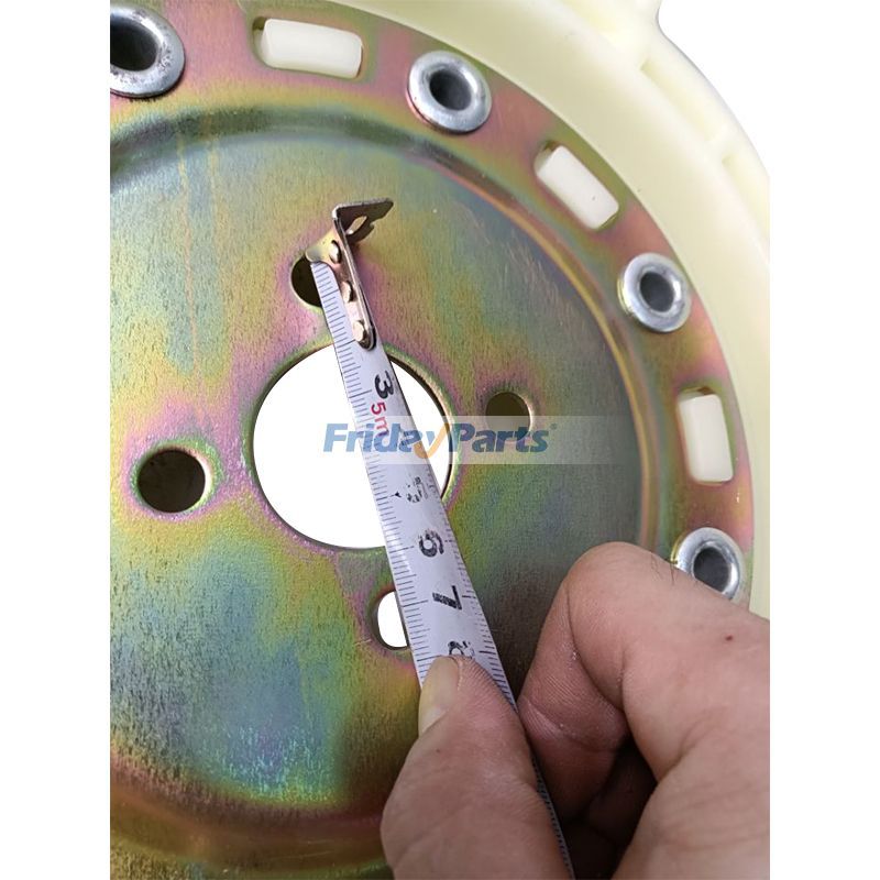 Kobelco KATO-KühllüfterflügelFür KATO,Für KOBELCO